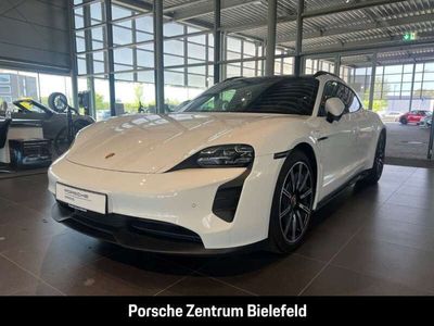Porsche Taycan GTS