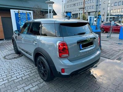 Mini One Countryman