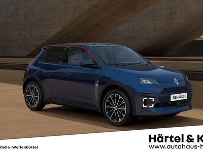 Andere farbe Gebraucht 2022 Renault R5 Komfort Kleinwagen | 33.600 €