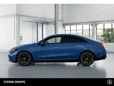 Gebraucht Mercedes 350 AMG line 260 kW (354 PS) 2026