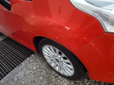 Gebraucht Ford B-MAX