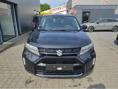 Nouă Suzuki Vitara Comfort+ 110 CP (80 kW) 2025 SUV