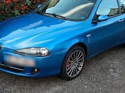 Alfa Romeo 147