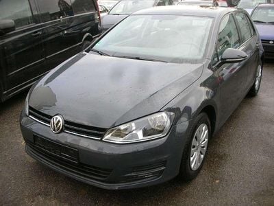 VW Golf VII