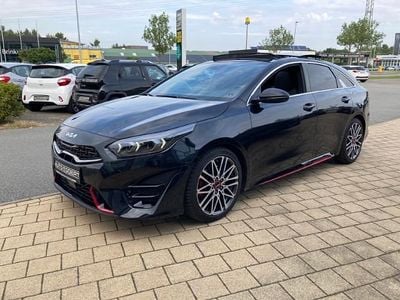 Kia ProCeed GT