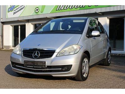 Mercedes A150