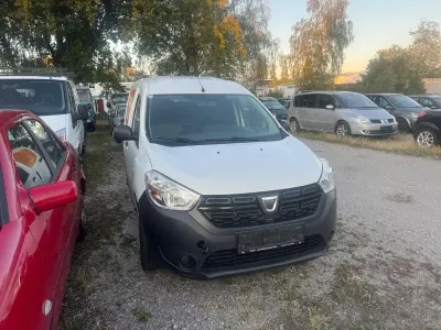 Gebraucht Dacia Dokker