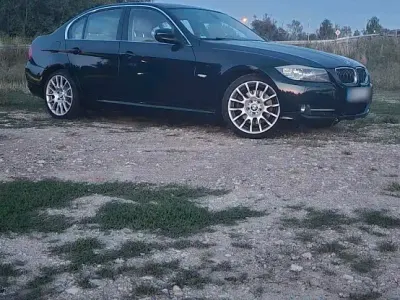 Gebraucht BMW 330