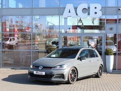Gebraucht VW Golf VII GTI 290 PS (213 kW) 2020 Grau Limousine