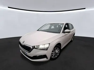 Usata Skoda Scala