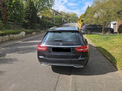 Mercedes C180