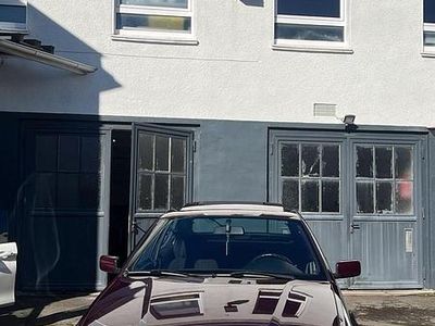 Gebraucht BMW 316 110 PS (80 kW) 1994 Andere farben Kleinwagen