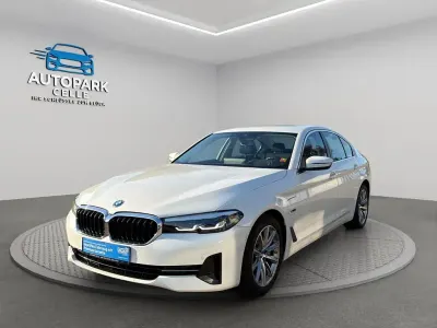 Gebraucht BMW 530e