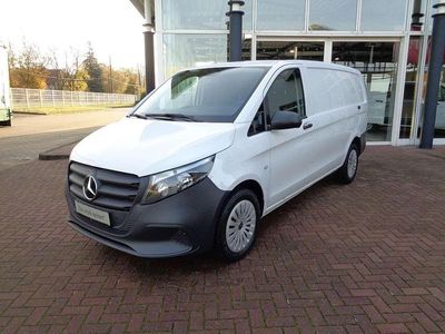 Gebraucht Mercedes Vito 163 PS (119 kW) 2024 Weiß Van