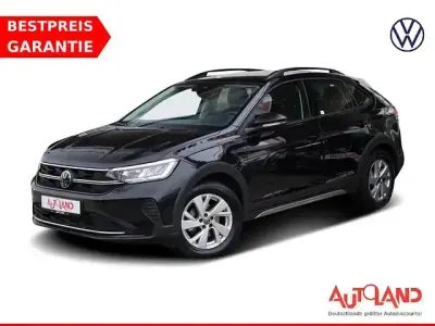 Second-hand VW Taigo 110 CP (80 kW) 2024 Negru SUV