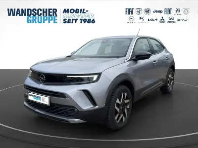Gebraucht Opel Mokka