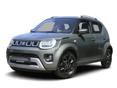 Gebraucht Suzuki Ignis