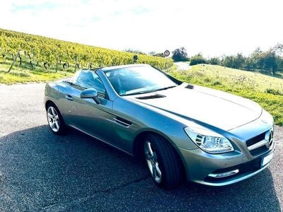 Mercedes SLK200