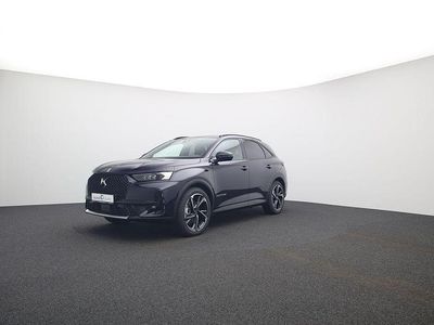 DS Automobiles DS7 Crossback