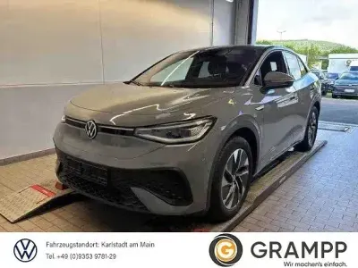 Occasion VW ID.5 Pro Performance 150 kW (204 ch) 2023 Gris SUV