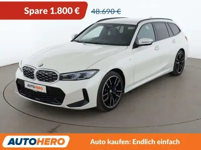 Gebraucht BMW M340