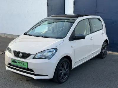 Gebraucht Seat Mii