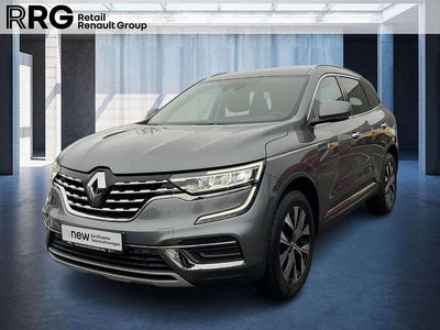 Occasion Renault Koleos Techno 158 PK (116 kW) 2022 Grijs SUV