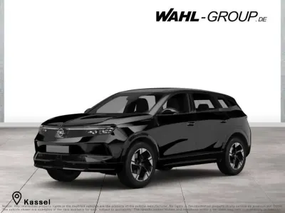 Gebraucht Opel Grandland X 145 PS (106 kW) 2026 Schwarz SUV