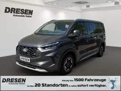 Gebraucht Ford Tourneo