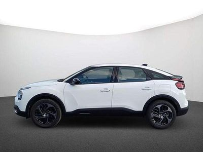 Usata Citroën C4 Feel 131 CV (96 kW) 2024 Bianco SUV