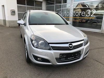 gebraucht Opel Astra 1.6 INNOVATION *XENON*PANO*HU-NEU*