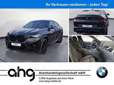 BMW X6 M