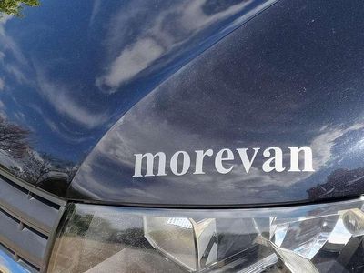 VW Multivan