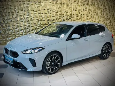 Gebraucht BMW 120 M Sport 170 PS (125 kW) 2025 Grau Kleinwagen
