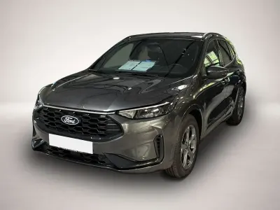 Gebraucht Ford Kuga