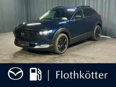 Neu Mazda CX-30 Homura-Line 140 PS (102 kW) 2026 Beige SUV