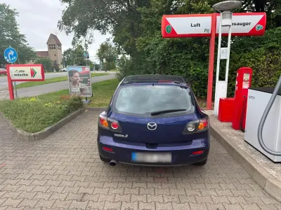 Gebraucht Mazda 3