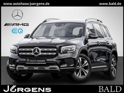 Mercedes GLB200