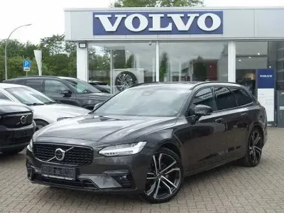Gebraucht Volvo V90 145 PS (106 kW) 2022 Kombi