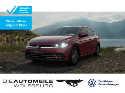Gebraucht VW Polo
