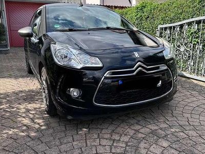 Citroën DS3 Cabriolet