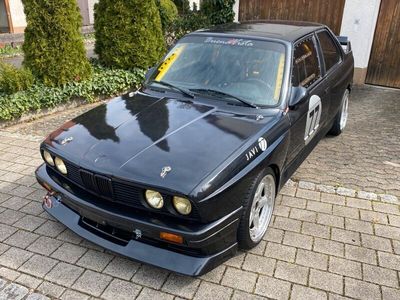 gebraucht BMW M3 E30 Dtm Rennwagen Driftcar Tracktool