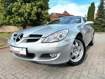 Mercedes SLK200