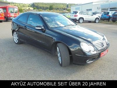 Mercedes C230