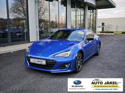 Occasion Subaru BRZ