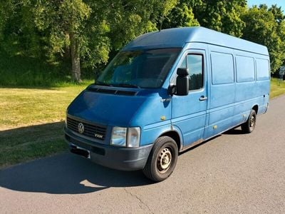 VW LT