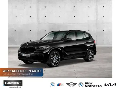 Gebraucht BMW X5