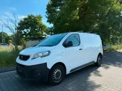 Gebraucht Peugeot Expert