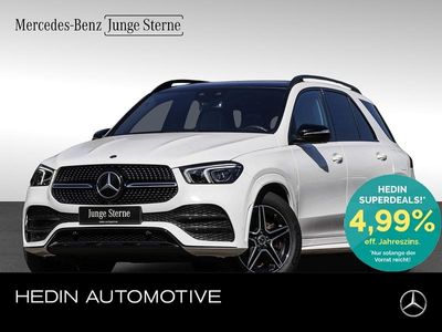 Mercedes GLE350