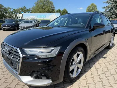 Gebraucht Audi A6 Allroad